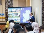 Universitas Negeri Padang dan Atlantic Technological University Irlandia Jajaki Kerja Sama Double Degree dan Riset Kolaboratif Universitas Negeri Padang dan Atlantic Technological University Irlandia Jajaki Kerja Sama Double Degree dan Riset Kolaboratif