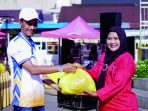 Wabup Yulian Efi Sebut CFD Solok Selatan Dorong Pola Hidup Sehat