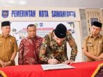 Wali Kota Riyanda Putra Luncurkan Program Sawahlunto Berzikir Wali Kota Riyanda Putra Luncurkan Program Sawahlunto Berzikir