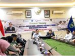 Wali Kota Sawahlunto Riyanda Putra Buka Sosialisasi Stroke dan Layanan Unggulan RS Otak M. Hatta Bukittinggi