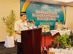 Anggota DPRD Sumbar Bakri Bakar,SH