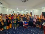 acara bimtek dinas kebudayaan sumbar