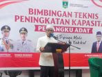 anggota DPRD Sumbar H.Irsyad Syafar,LC.M.Ed