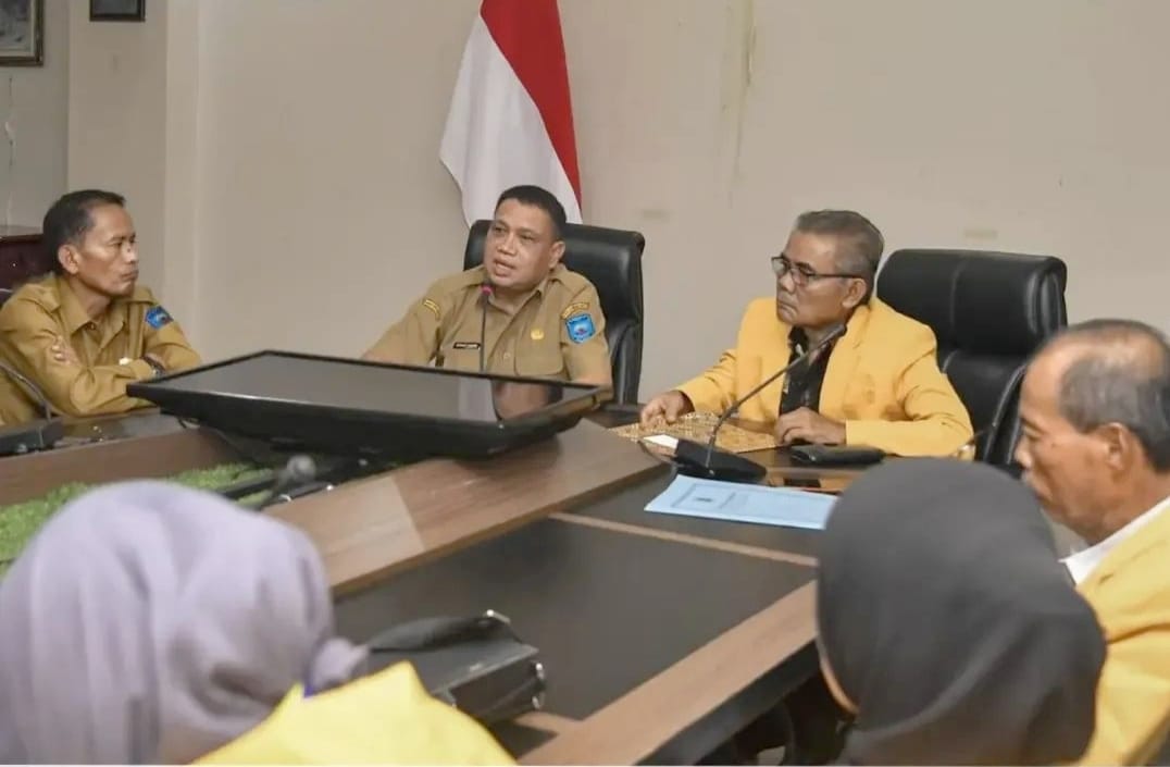 626 Mahasiswa Unand dan UNP Laksanakan KKN di Sawahlunto