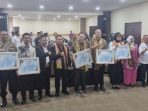 Andi Kurniawan Mewakili DPRD Hadiri MUSKAB SMSI Tulang Bawang Periode 2026–2029 Andi Kurniawan Mewakili DPRD Hadiri MUSKAB SMSI Tulang Bawang Periode 2026–2029