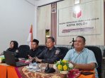 Bawaslu Kota Solok Gandeng Pers dan Kampus, Perkuat Kehumasan Menuju Informasi Publik yang Kredibel