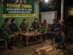 Bersama TNI Rakyat Kuat dan Aman Bersama TNI Rakyat Kuat dan Aman