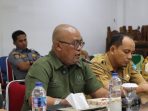 Bonus Atlit Jadi Sorotan, DPRD Pastikan KONI Sawahlunto Tak Kekurangan Anggaran Hadapi Porprov 2026