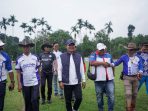 Bupati Solok Jon Firman Pandu Resmi Buka Turnamen Sepak Bola Antar Club se-Sumatera Barat Tahun 2026 Bupati Solok Jon Firman Pandu Resmi Buka Turnamen Sepak Bola Antar Club se-Sumatera Barat Tahun 2026