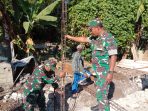 Danramil 09 Ambarawa Kapten Inf Sutarjo Pantau dan Berikan Arahan Pembangunan Rumah Tidak Layak Huni Sri Wudyatun Danramil 09 Ambarawa Kapten Inf Sutarjo Pantau dan Berikan Arahan Pembangunan Rumah Tidak Layak Huni Sri Wudyatun