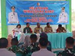 Dari Desa Menembus Pasar Digital, Langkah Nyata TMMD ke-129 Kodim 0813 Bojonegoro Bangun Ekonomi Warga Kesongo