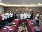 Dirjen Polpum Kemendagri Akmal Malik: Sumatera Barat Berpotensi Menjadi Model Nasional Pencegahan Konflik Berbasis Sekolah