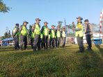 Fajar Menggeliat di Desa Cukil, Sinergi Linmas dan Polri Kawal Kegiatan TNI Pembukaan TMMD ke-129 Tahun 2026 Fajar Menggeliat di Desa Cukil, Sinergi Linmas dan Polri Kawal Kegiatan TNI Pembukaan TMMD ke-129 Tahun 2026