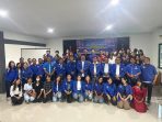 GAMKI Desak Pemko Binjai Segel THM Samudera Selatan GAMKI Desak Pemko Binjai Segel THM Samudera Selatan