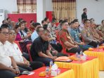 Gedung Istana Rakyat Diuji, Pemerintah Kabupaten Nias Selatan Tegaskan Komitmen Layanan Publik