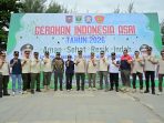 Gubernur Mahyeldi Ansharullah Ajak Masyarakat Jadikan Budaya Bersih Gaya Hidup Gubernur Mahyeldi Ansharullah Ajak Masyarakat Jadikan Budaya Bersih Gaya Hidup
