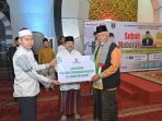 Gubernur Mahyeldi Ansharullah Ajak Masyarakat Maknai 1 Muharam dengan Perubahan dan Penguatan Karakter