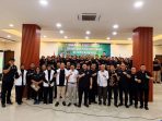 KORMI Sumatera Utara Resmi Lantik Pengurus Se-Kepulauan Nias KORMI Sumatera Utara Resmi Lantik Pengurus Se-Kepulauan Nias