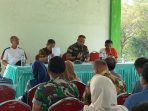 Kodim 0813 Bojonegoro Sosialisasi Program TMMD 129 Tahun 2026 di Desa Kesongo Kedungadem Kodim 0813 Bojonegoro Sosialisasi Program TMMD 129 Tahun 2026 di Desa Kesongo Kedungadem