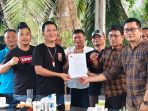 LBH TOHO TNR Resmi Bagikan SK Pengurus Periode 2026–2028, Perkuat Struktur dan Layanan Hukum