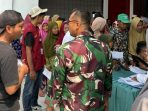 Mahasiswa KKNTK Unigoro Bersinergi Sukseskan TMMD ke-129 Tahun 2026 di Desa Kesongo