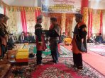 Muhamad Syukur Dilewakan Gelar Dt. Godang Rajo