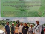 Ninik Mamak Sikabau Dharmasraya Somasi Putusan Dua Kementerian Terkait Izin Pemanfaatan Hutan PT KBL