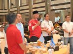 Nobar Final Piala Dunia 2026 di Kantor Gubernur Berhadiah Motor, Mahyeldi Ansharullah Ajak Warga Sumatera Barat Datang Beramai-ramai
