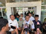 Pasca Dugaan Bom di MAN 3 Padang, Kemendagri Tegaskan Sumatera Barat Kondusif dan Bukan Kasus Terorisme