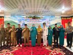 Pelantikan dan Serah Terima Jabatan Camat dan Ketua TP-PKK Kec Lembang Jaya Berlangsung Khidmat, Perkuat Pelayanan kepada Masyarakat Pelantikan dan Serah Terima Jabatan Camat dan Ketua TP-PKK Kec Lembang Jaya Berlangsung Khidmat, Perkuat Pelayanan kepada Masyarakat
