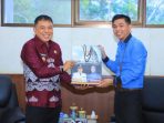 Pemerintah Kabupaten Tulang Bawang dan Bank Mandiri Perkuat Sinergi Melalui Audiensi