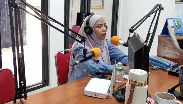 Pemerintah Kota Sawahlunto Gencarkan Vaksinasi Rabies Gratis, Siapkan 1.000 Dosis