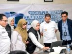 Pemerintah Kota Sawahlunto Mulai Pemungutan PBB-P2 2026, Luncurkan Pembayaran QRIS