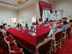 Pengurus PWI Dharmasraya 2026-2029 Terpilih Audiensi dengan Bupati Annisa Suci Ramadhani Pengurus PWI Dharmasraya 2026-2029 Audiensi dengan Bupati Annisa Suci Ramadhani