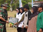 TMMD 129 Bojonegoro, Harapan Baru Warga Kesongo Kedungadem
