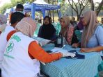 TMMD 129 Bojonegoro Tahun 2026 Jadi Magnet Warga, Harga Sembako Murah dan Cek Kesehatan Gratis TMMD 129 Bojonegoro Tahun 2026 Jadi Magnet Warga, Harga Sembako Murah dan Cek Kesehatan Gratis