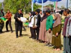 TMMD 129 Tahun 2026 Bojonegoro Bagikan 200 Paket Sembako untuk Warga Desa Kesongo TMMD 129 Tahun 2026 Bojonegoro Bagikan 200 Paket Sembako untuk Warga Desa Kesongo