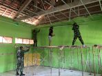TMMD 129 Tahun 2026 Bojonegoro Rehab Ruang Kelas SD Kesongo Ciptakan Lingkungan Belajar yang Layak TMMD 129 Tahun 2026 Bojonegoro Rehab Ruang Kelas SD Kesongo Ciptakan Lingkungan Belajar yang Layak