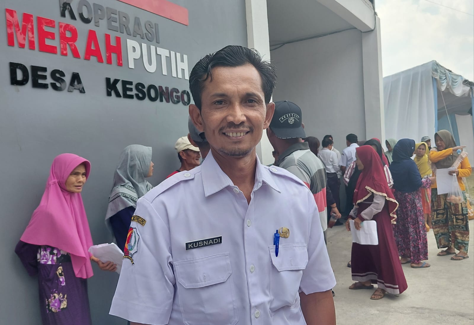 TMMD 129 Tahun 2026 Bojonegoro, Sinergi Lintas Sektor Membangun Desa