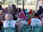 TMMD 129 Tahun 2026 di Kesongo, Dinkes Bojonegoro Gelar Layanan Pengobatan Gratis