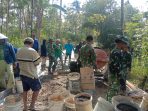 TMMD Reguler ke-129 Kodim 0714 Salatiga, Menghubungkan Asa, Membangun Desa, Akses Jalan Dusun Kaliwarak–Gombyong Kian Dekat Tersambung TMMD Reguler ke-129 Kodim 0714 Salatiga, Menghubungkan Asa, Membangun Desa, Akses Jalan Dusun Kaliwarak–Gombyong Kian Dekat Tersambung