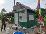 TMMD Reguler ke-129 Kodim 0714 Salatiga, Pos Kamling Berdiri Kokoh, Simbol Nyata Kepedulian Satgas Hadirkan Rasa Aman bagi Warga Gompyong TMMD Reguler ke-129 Kodim 0714 Salatiga, Pos Kamling Berdiri Kokoh, Simbol Nyata Kepedulian Satgas Hadirkan Rasa Aman bagi Warga Gompyong