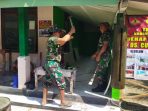 TMMD Reguler ke-129 Kodim 0714 Salatiga, Wajah Baru Mushola An-Nur di Desa Cukil