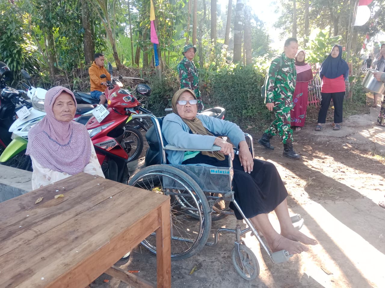 TMMD Reguler ke 129 Tahun 2026 Datang, Harapan Desa Berkembang