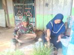 TMMD Reguler ke 129 Tahun 2026, Tinggalkan Anak Istri Demi Mulusnya Jalan Desa Cukil, kec.tengaran TMMD Reguler ke 129 Tahun 2026, Tinggalkan Anak Istri Demi Mulusnya Jalan Desa Cukil, kec.tengaran
