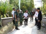 TMMD ke-129 Kodim 0813 Bojonegoro, Bukti Kolaborasi Nyata bagi Kemajuan Desa Kesongo