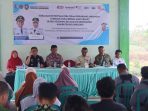 TMMD ke-129 Kodim 0813 Bojonegoro Perkuat Benteng Hukum dan Kesejahteraan Warga Kesongo