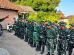 TMMD ke-129 Kodim 0813 Bojonegoro Tahun 2026, Semangat Pengabdian TNI untuk Masyarakat Bergelora TMMD ke-129 Kodim 0813 Bojonegoro Tahun 2026, Semangat Pengabdian TNI untuk Masyarakat Bergelora