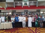 Wagub Sumbar Vasco Ruseimy Sebut KAHMI Mitra Strategis Pemerintah dalam Merumuskan Kebijakan Pembangunan