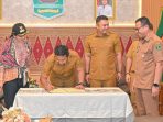 Wagub Vasko Ruseimy Satukan Dukungan Daerah, Sumatera Barat Siapkan Usulan Kawasan Sawahlunto–Sijunjung–Dharmasraya sebagai Proyek Strategis Nasional